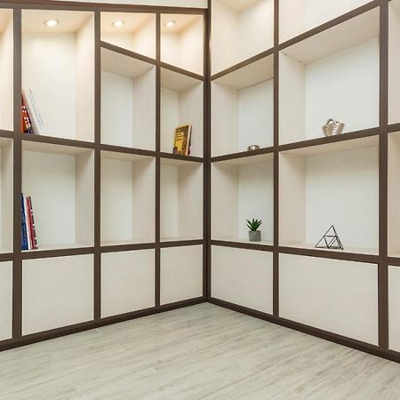 Penthouse On Strada Ismail 58/1 Διαμέρισμα Κισινάου Εξωτερικό φωτογραφία