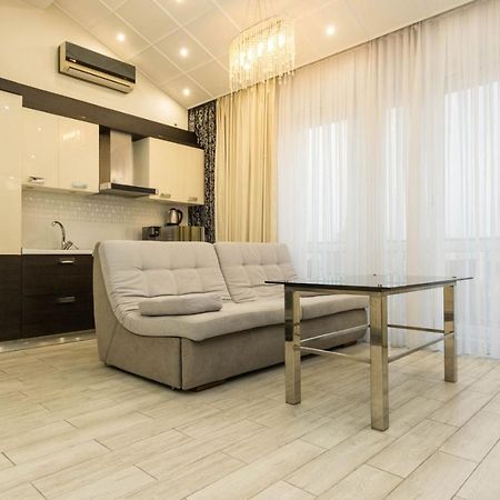 Penthouse On Strada Ismail 58/1 Διαμέρισμα Κισινάου Εξωτερικό φωτογραφία