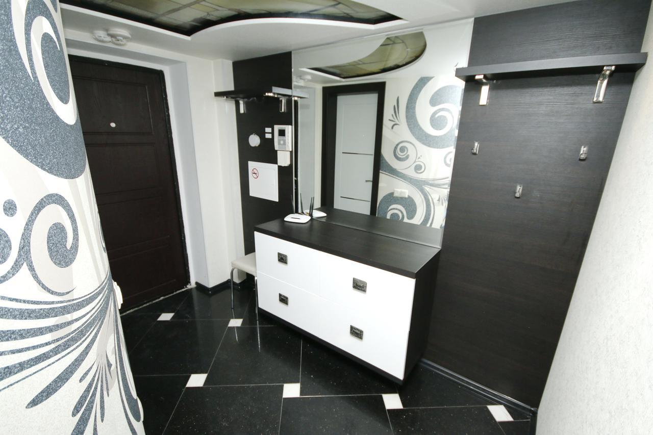 Penthouse On Strada Ismail 58/1 Διαμέρισμα Κισινάου Εξωτερικό φωτογραφία