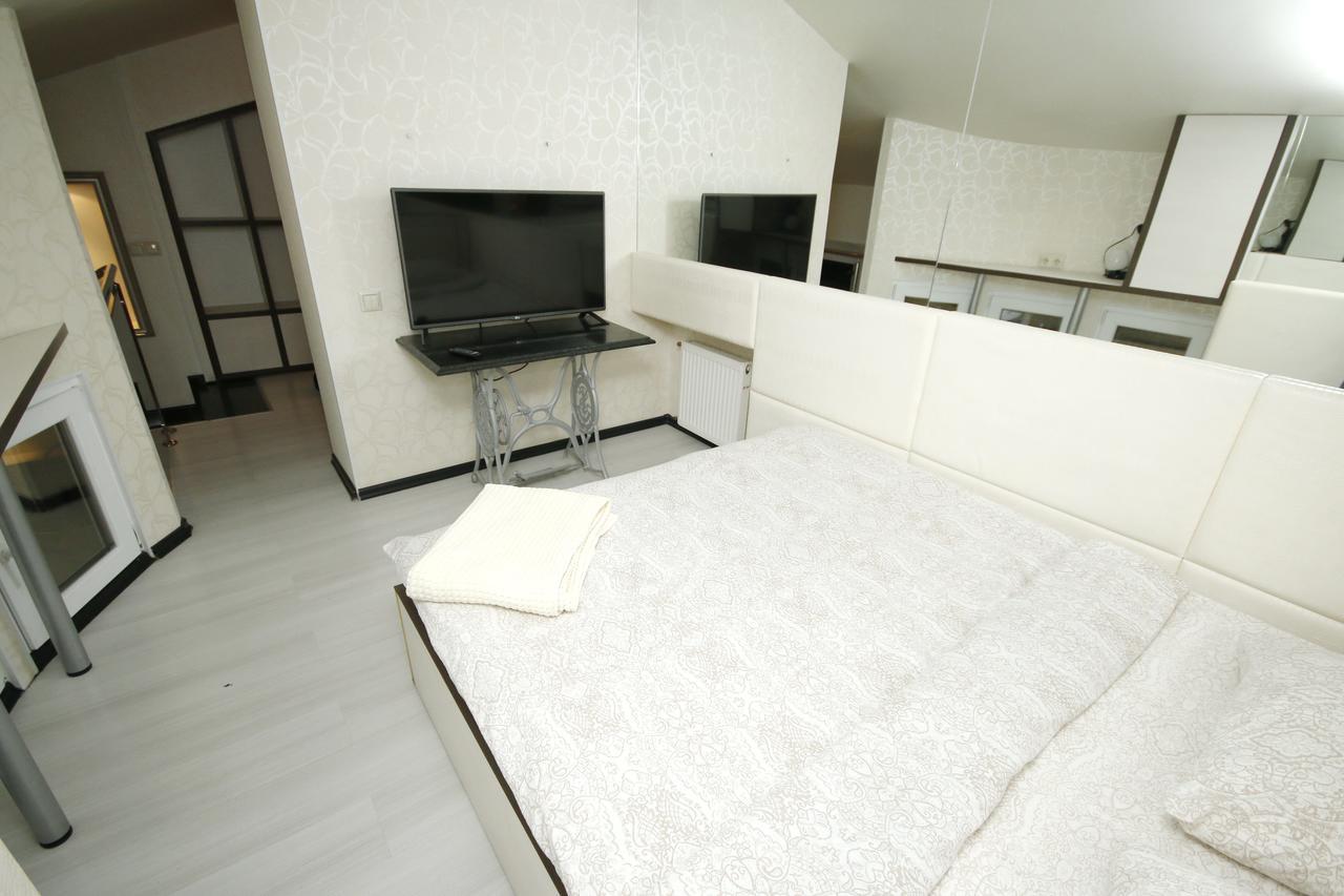 Penthouse On Strada Ismail 58/1 Διαμέρισμα Κισινάου Εξωτερικό φωτογραφία