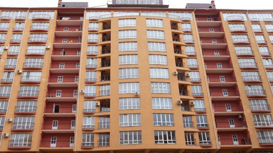 Penthouse On Strada Ismail 58/1 Διαμέρισμα Κισινάου Εξωτερικό φωτογραφία