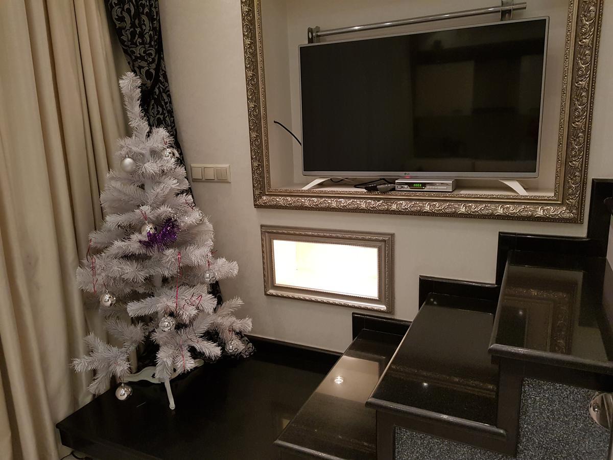 Penthouse On Strada Ismail 58/1 Διαμέρισμα Κισινάου Εξωτερικό φωτογραφία