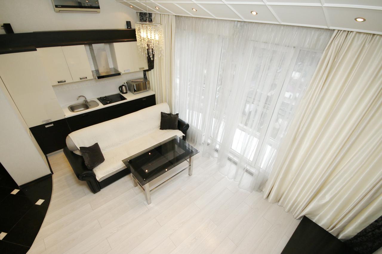 Penthouse On Strada Ismail 58/1 Διαμέρισμα Κισινάου Εξωτερικό φωτογραφία