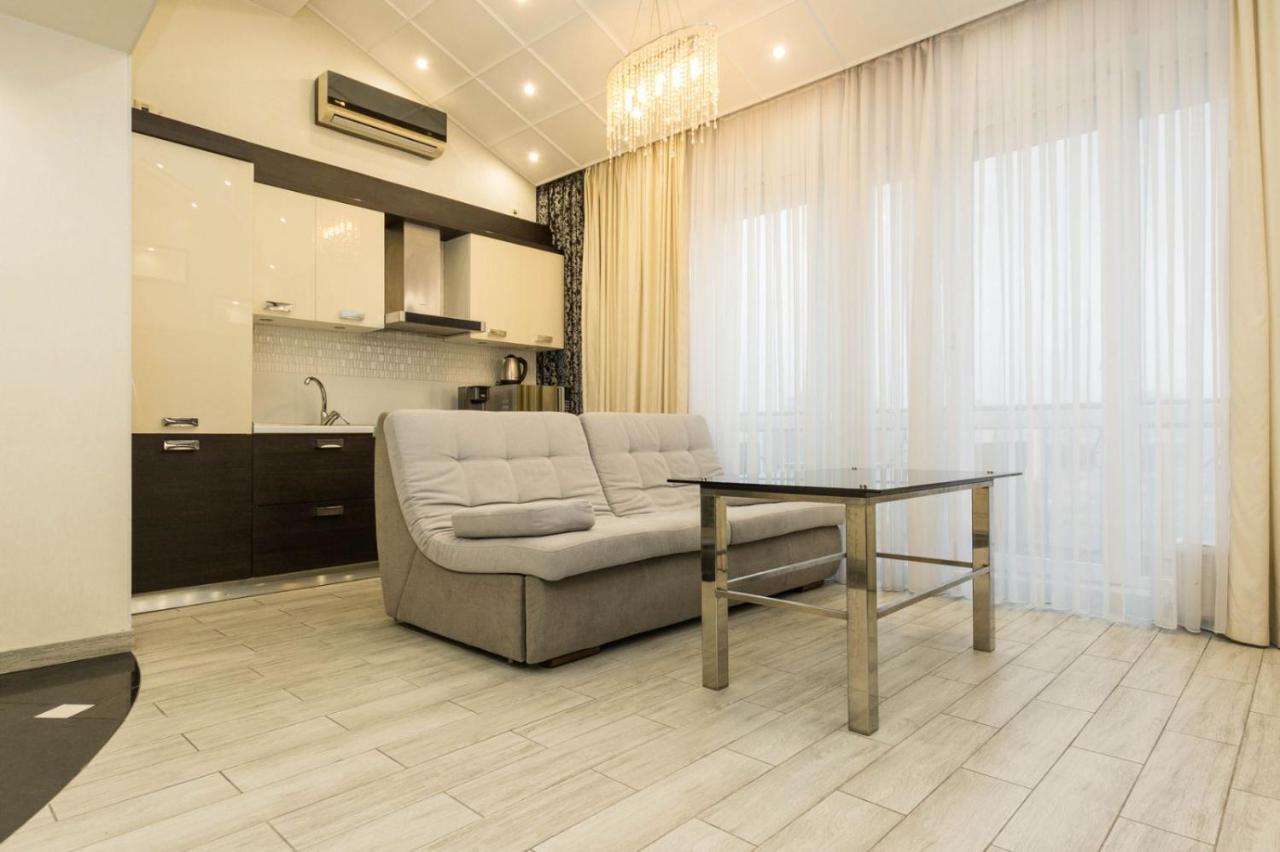 Penthouse On Strada Ismail 58/1 Διαμέρισμα Κισινάου Εξωτερικό φωτογραφία