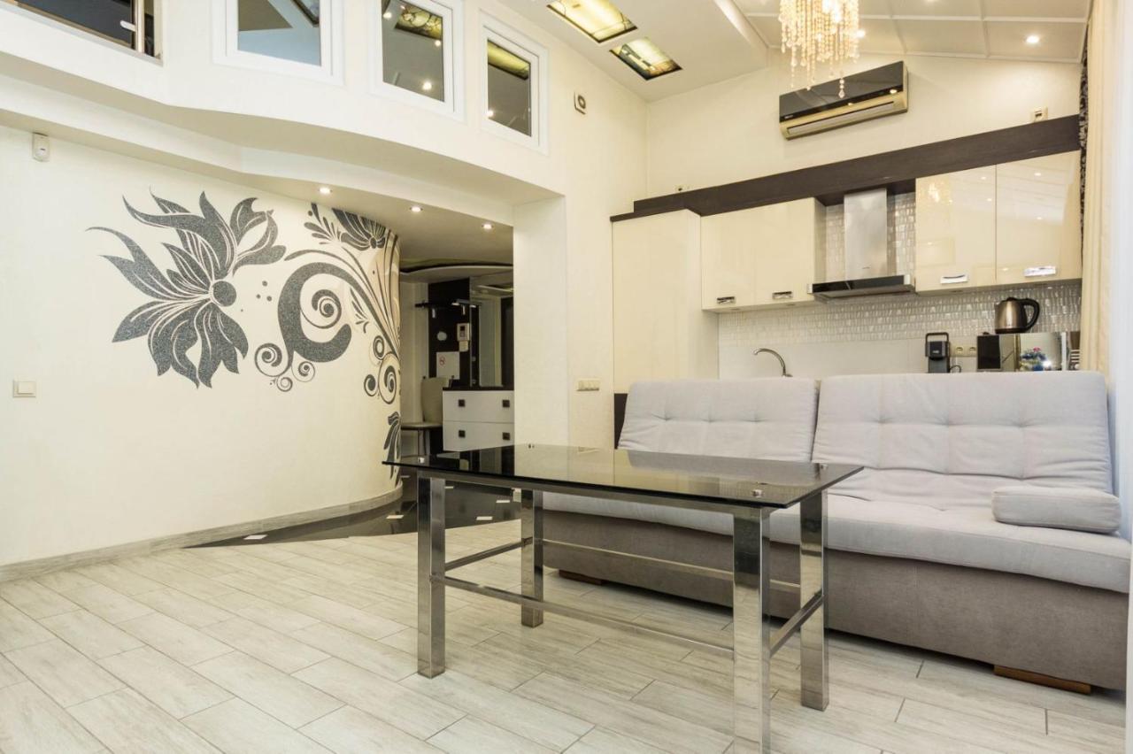Penthouse On Strada Ismail 58/1 Διαμέρισμα Κισινάου Εξωτερικό φωτογραφία