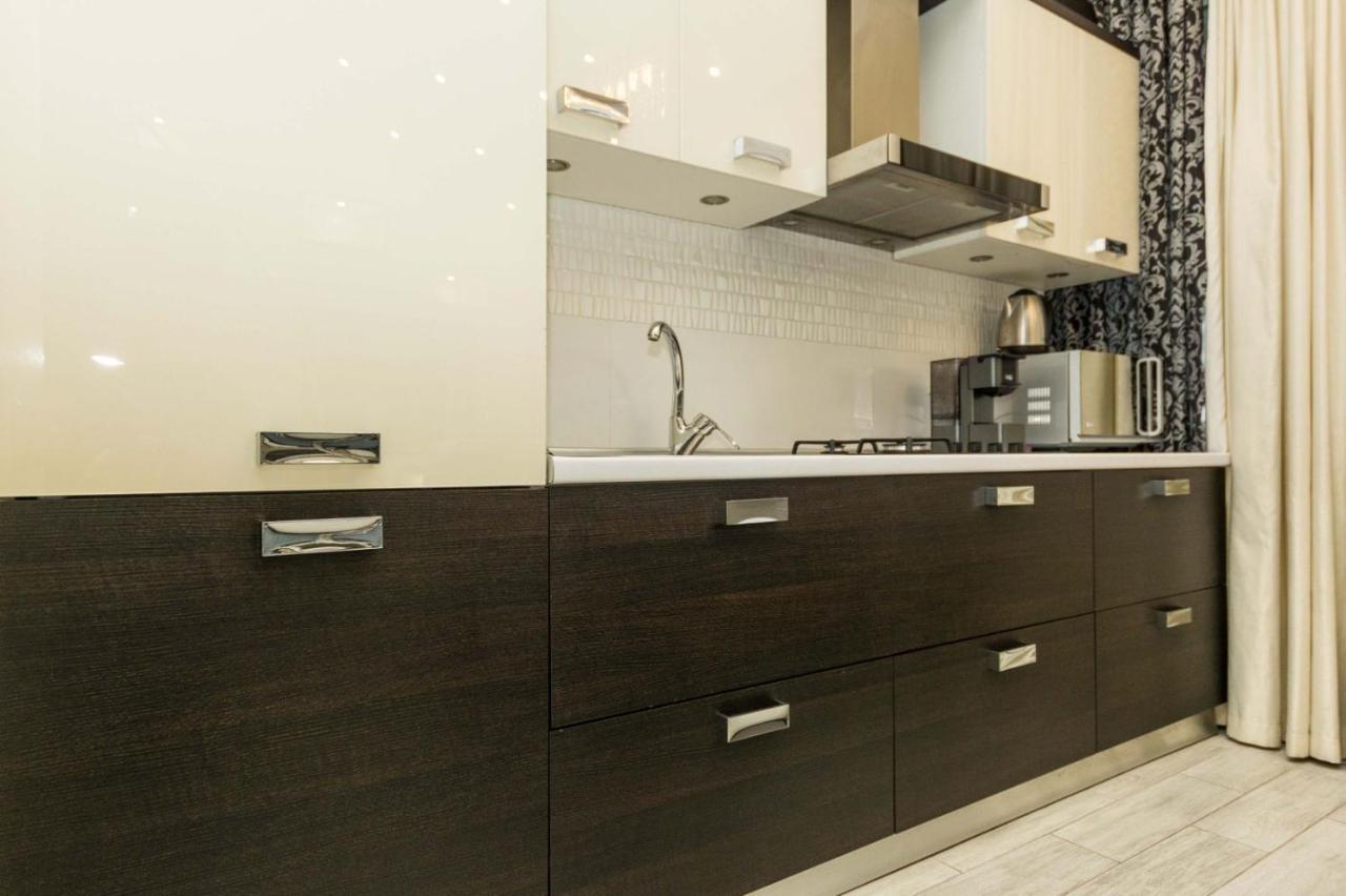 Penthouse On Strada Ismail 58/1 Διαμέρισμα Κισινάου Εξωτερικό φωτογραφία